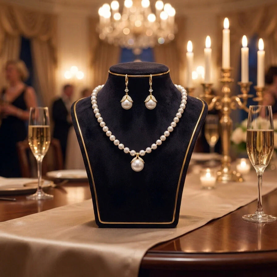 Setul Perlele Oceanului